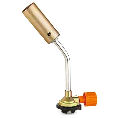 Workshop Gas Burner largo per cartucce